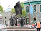 Liberation Square